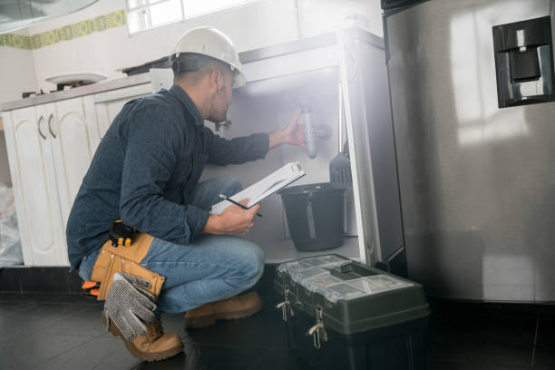 Best Faucet Repair  in Suitland, MD