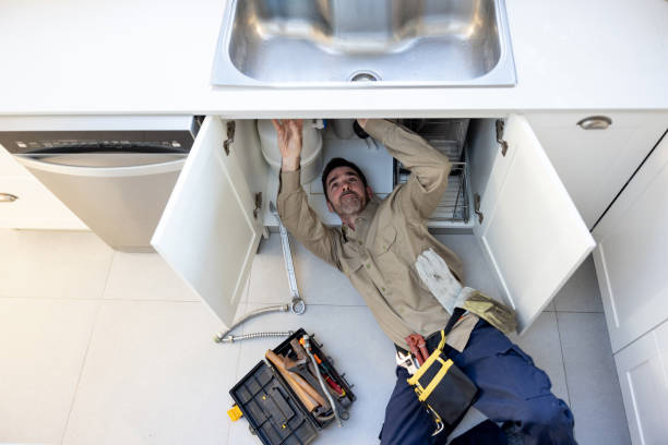 Best Sprinkler Systems  in Suitland, MD