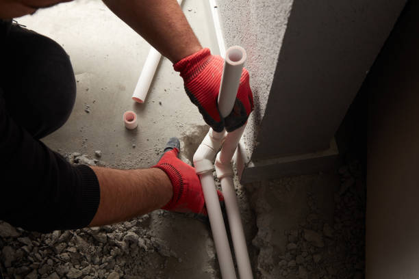 Professional Plumbing in Suitland, MD