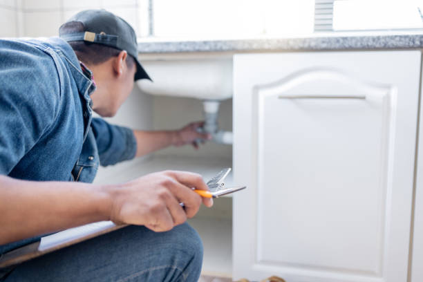 Best Affordable Plumber Near Me  in Suitland, MD