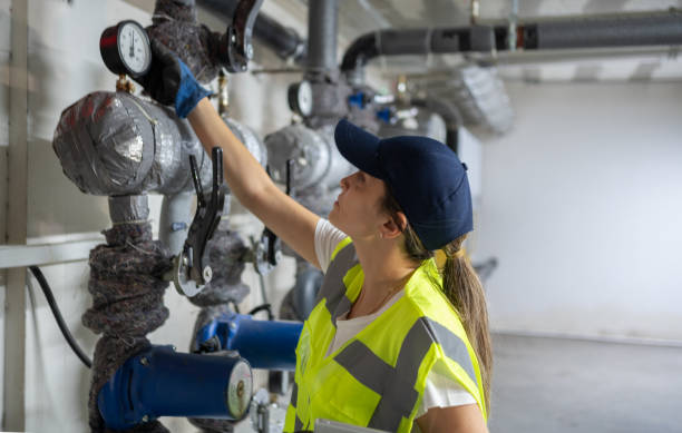 Best Residential Plumbing Services  in Suitland, MD