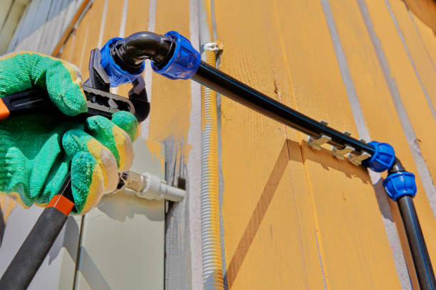 Sprinkler Systems in Suitland, MD