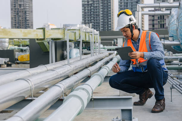Best Commercial Plumbing Services  in Suitland, MD